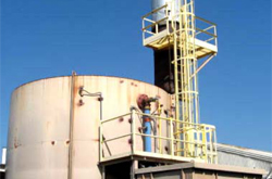 廢氣治理廠家分享：廢氣處理裝置的定期運(yùn)行記錄應(yīng)包括哪些內(nèi)容