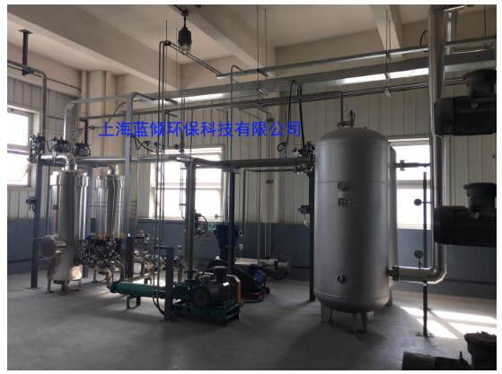 有機(jī)廢氣處理設(shè)備的主要優(yōu)勢(shì)都有哪些