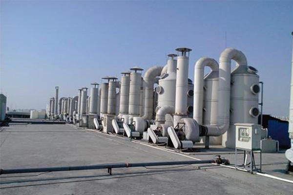 廢氣治理廠家詳解：生產(chǎn)中哪些廢氣的危害更大？