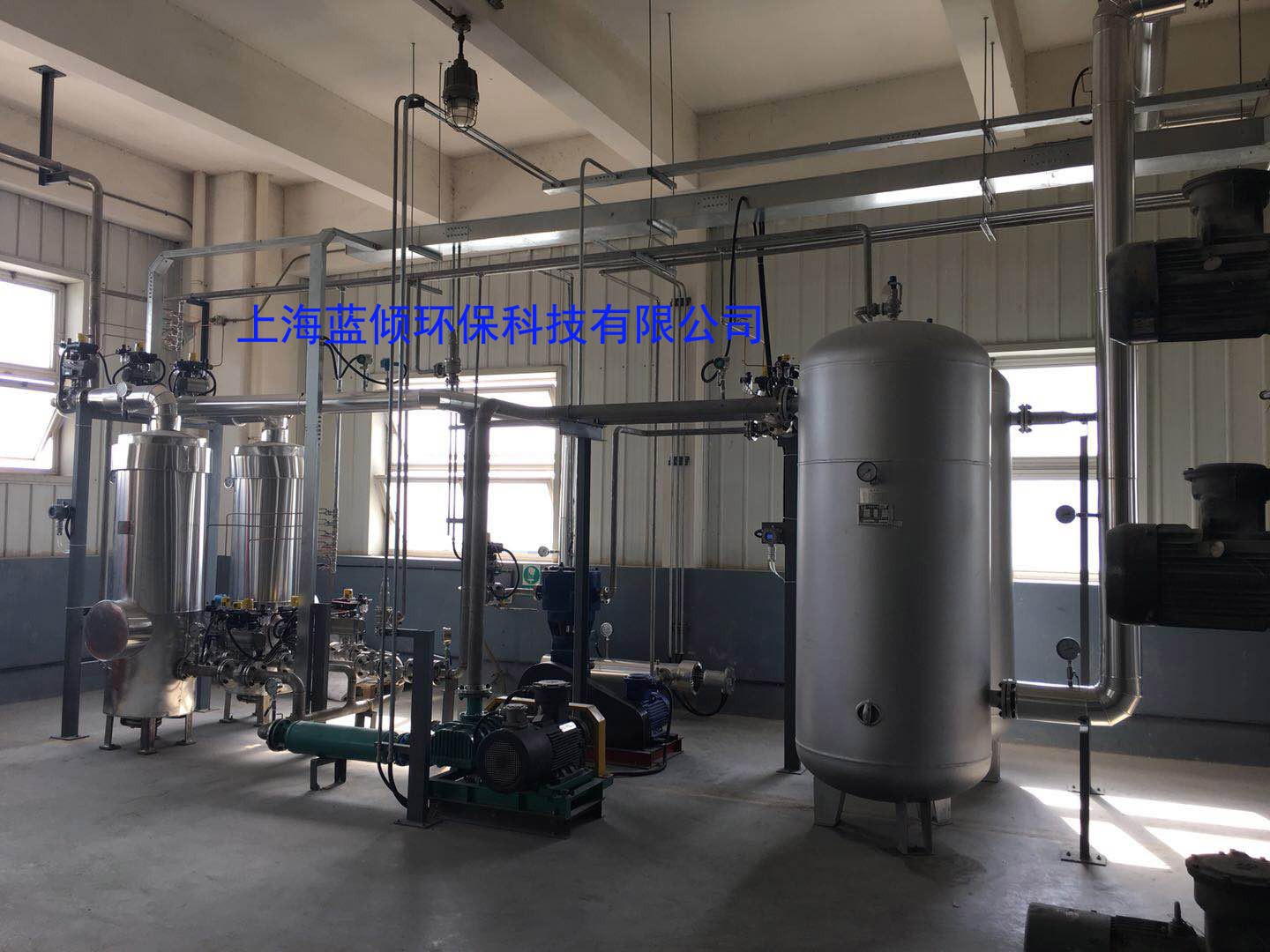 TO焚燒爐?有哪些特征？