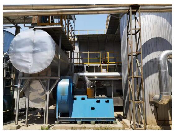 有機廢氣處理設(shè)備常見的廢氣治理技術(shù)有哪些