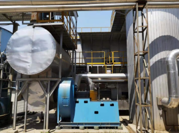 含氯廢氣治理的好處有哪些