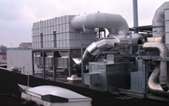 怎么去選擇出好的含氯廢氣處理設(shè)備？