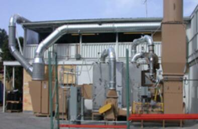 TO焚燒爐有哪些類(lèi)型