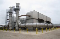 RTO設(shè)備中的蓄熱體會(huì)出現(xiàn)哪些問(wèn)題？