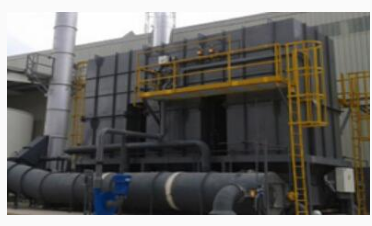 應(yīng)該選擇什么樣的含氯廢氣治理?設(shè)備？