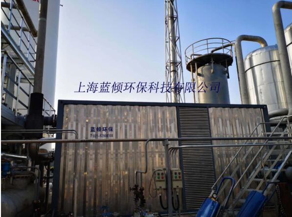 化工行業(yè)更適宜采用哪幾種VOCs廢氣處理方法？