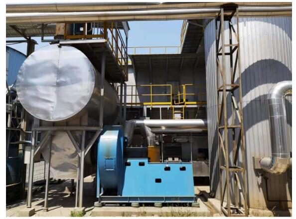 化工廢氣處理的弱化處理技術(shù)分為哪幾種？