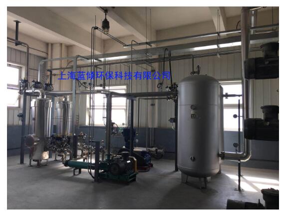 化工廢氣處理機構(gòu)獲得化工類企業(yè)歡迎的原因